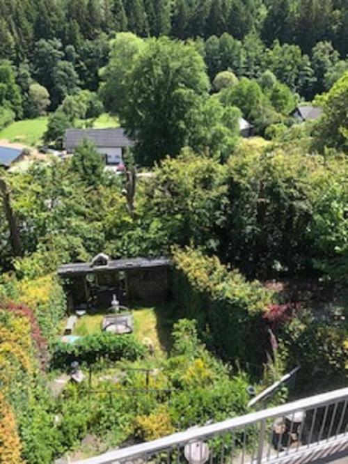 Villa haus karat Hammer Exterior foto